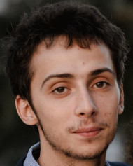 Vojtech Suchanek